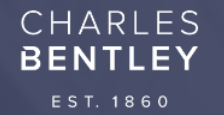 CHARLES BENTLEY Current Logo